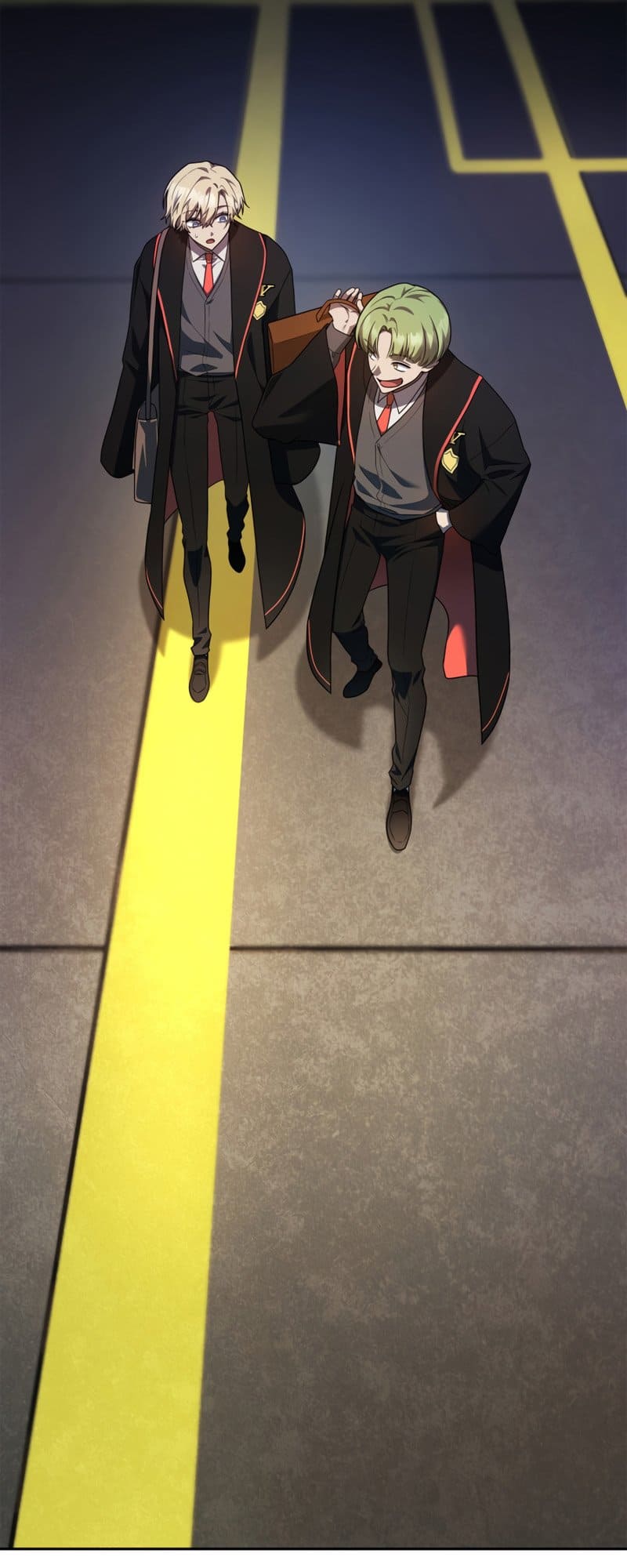Infinite Mage, Chapter 42 image 08
